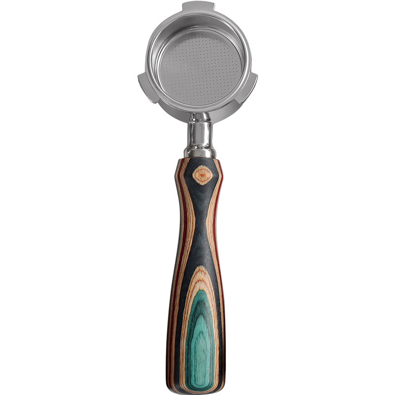 Colorwood Italian Coffee Handle