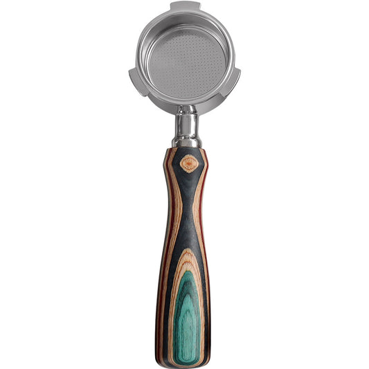 Colorwood Italian Coffee Handle