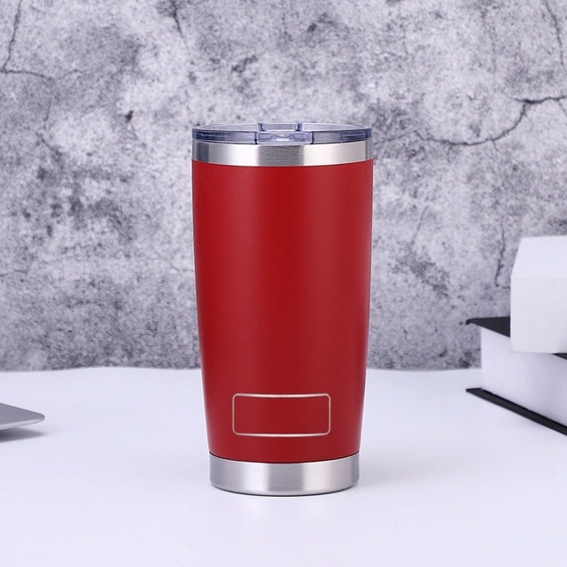 Travel Mug