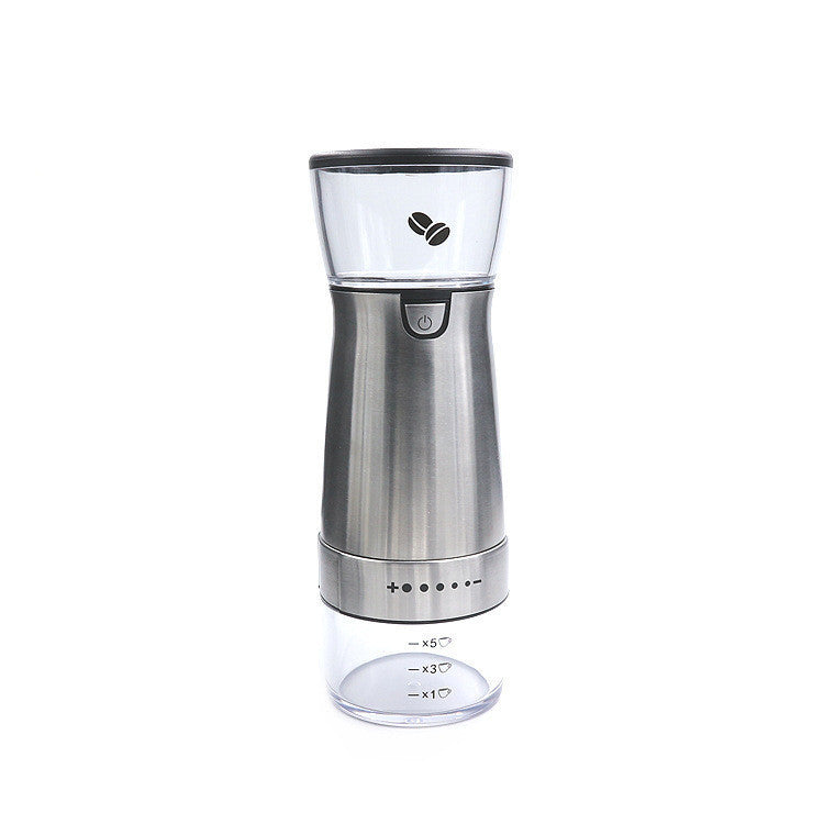Portable Coffee Grinder