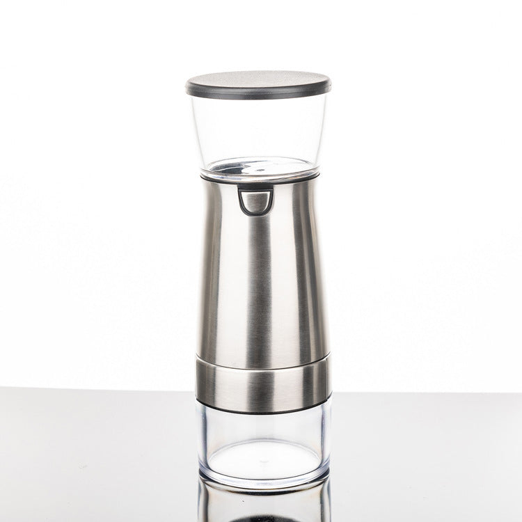 Portable Coffee Grinder