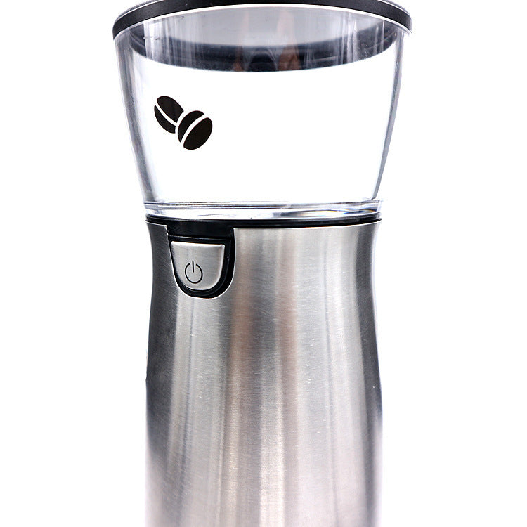 Portable Coffee Grinder