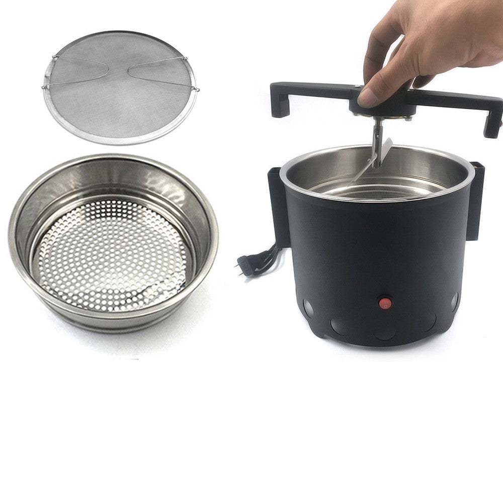 Coffee Roaster
