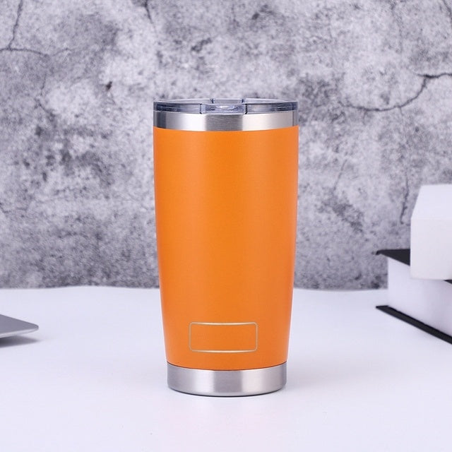 Travel Mug