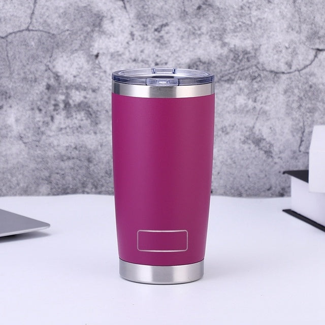 Travel Mug