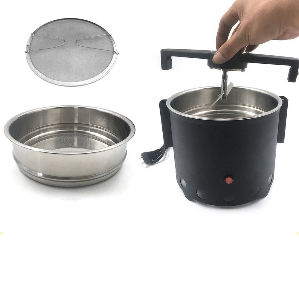 Coffee Roaster