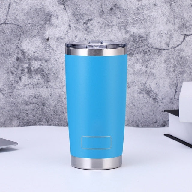 Travel Mug