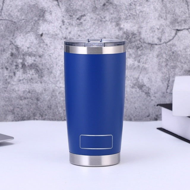 Travel Mug
