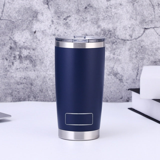 Travel Mug