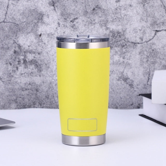 Travel Mug