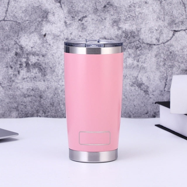 Travel Mug