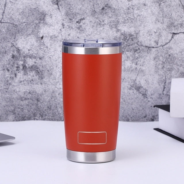 Travel Mug