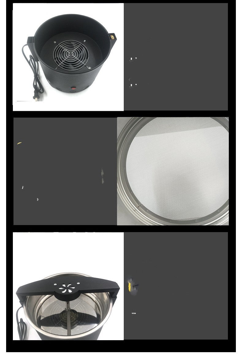 Coffee Roaster