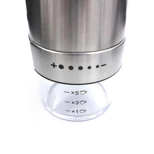 Portable Coffee Grinder