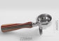 Colorwood Italian Coffee Handle