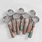 Colorwood Italian Coffee Handle