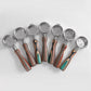 Colorwood Italian Coffee Handle