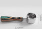 Colorwood Italian Coffee Handle