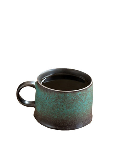 Ceramic Coffee Mugs